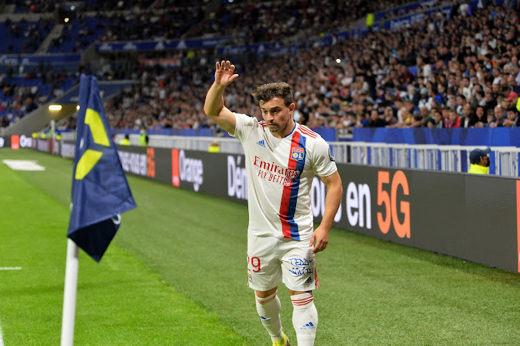 🎥 📷 OFFICIEEL Xherdan Shaqiri weg bij Olympique Lyon