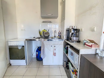 appartement à Nimes (30)