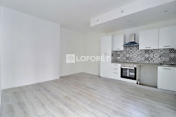 appartement à Paris 10ème (75)