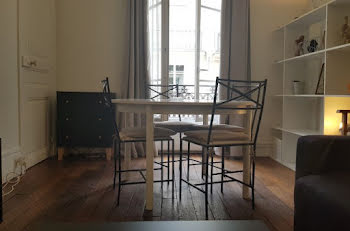 appartement à Paris 13ème (75)