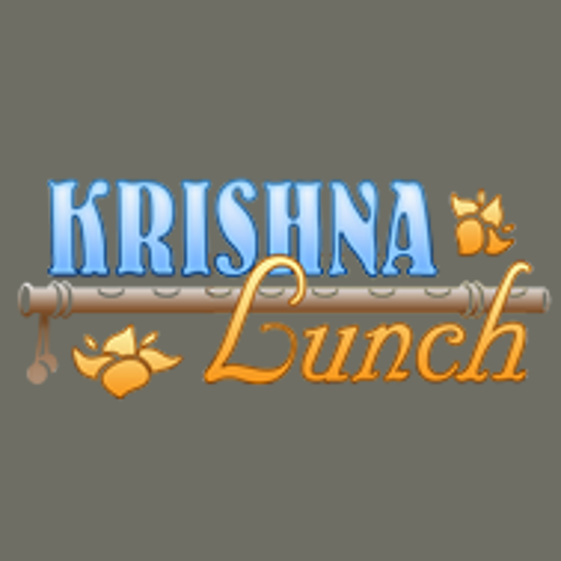 Krishna Lunch