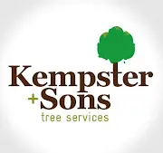 Kempster and Sons Tree Services Logo