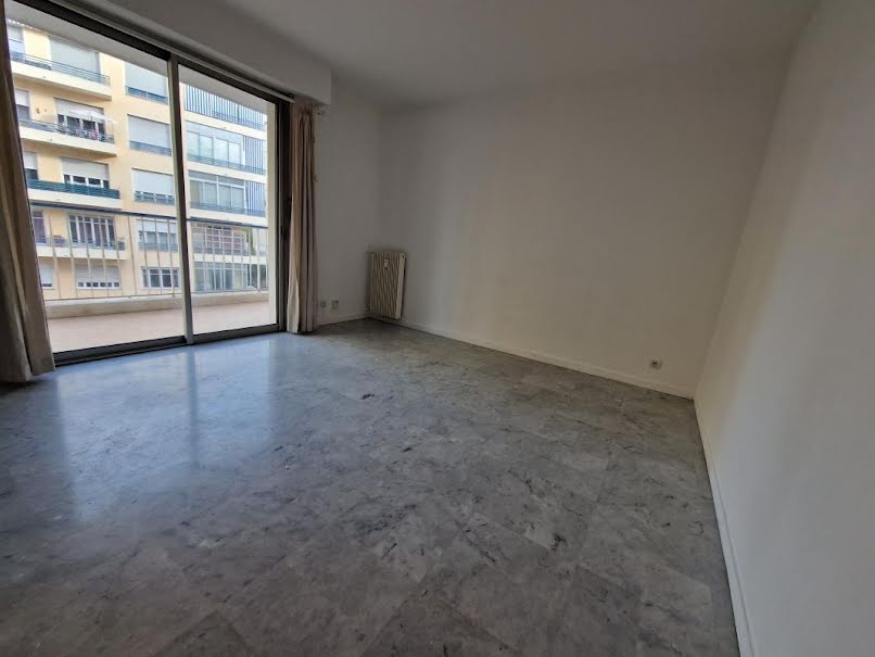 Vente appartement 1 pièce 25 m² à Nice (06000), 169 000 €