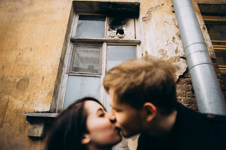 Photographe de mariage Sasha Titov (sashatit0v). Photo du 3 octobre 2021