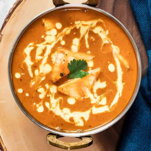 Shahi Paneer