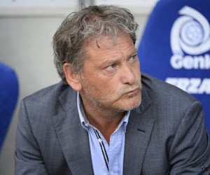 Mathijssen: "Louvain n'a pas besoin de moi"