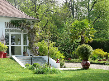 maison à Montfort-l'Amaury (78)