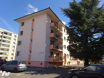 appartement à Annecy-le-Vieux (74)