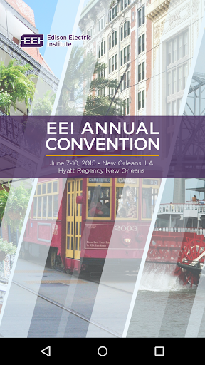 免費下載商業APP|EEI 2015 Annual Convention app開箱文|APP開箱王