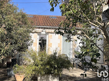 maison à Lesparre-Médoc (33)