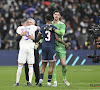 Thibaut Courtois encense Karim Benzema : "L'un des plus grands joueurs du monde"