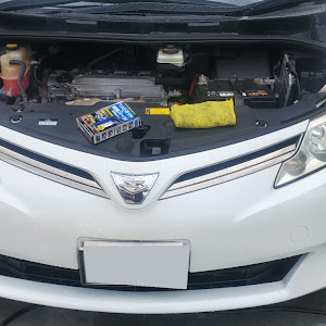 エスティマ ACR50W