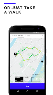 Walkstreets: walking routes(圖4)-速報App