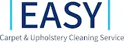 Easy Carpet and Upholstery Cleaning Logo