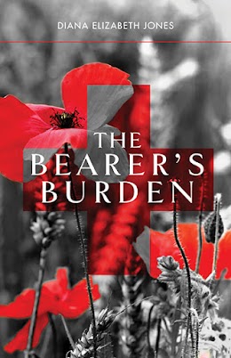 The Bearer's Burden cover