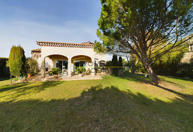 Maison avec terrasse 20