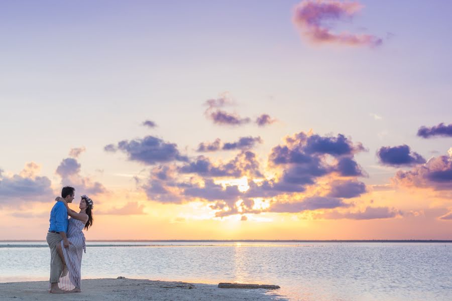 Fotógrafo de casamento Luis Tovilla (loutovilla). Foto de 12 de novembro 2018