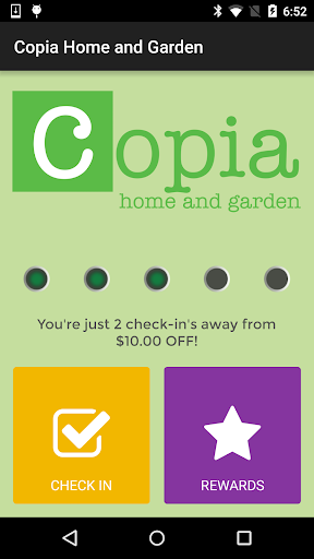 Copia Home and Garden