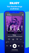 Anghami Play Discover Download New Music Apps On Google Play