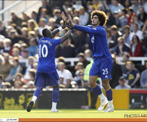 Un journaliste de la BBC se souvient du jour où il a eu tout faux sur Marouane Fellaini