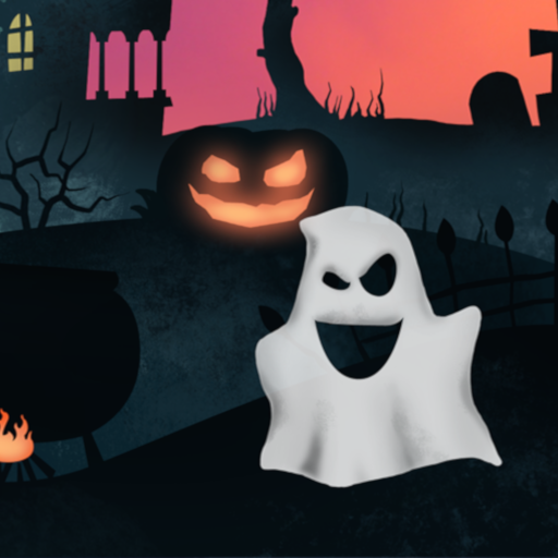 Halloween Night Live Wallpaper Aplicații Pe Google Play