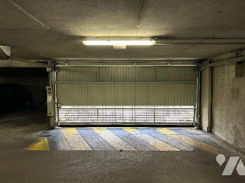 parking à Lyon 6ème (69)