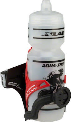 XLAB Torpedo Kompact 125 Water Bottle Cage alternate image 2