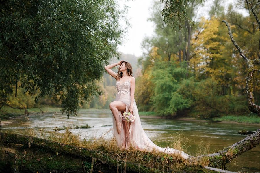 Wedding photographer Ruslan Gilimkhanov (gilimkhanov). Photo of 22 September 2018