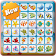 Onet Connect Super Fish icon