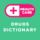 Drugs Dictionary - FREE Download on Windows