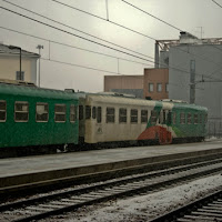 Neve e Attesa. di 