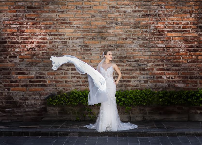 Fotografo di matrimoni Luis Ibarra (ibarra). Foto del 19 marzo