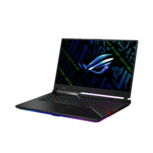 Laptop ASUS ROG Strix SCAR G733CX-LL6789W (i9-12950HX/RAM 32GB/2TB SSD/ Windows 11)