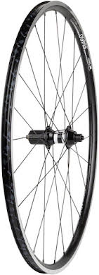 Quality Wheels DT 350/DT R460 Rear Wheel - 700, QR x 130mm, Rim Brake, HG 11 Road alternate image 2