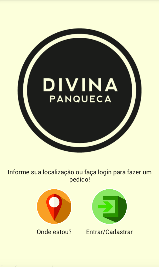 Divina Panqueca Screen 1