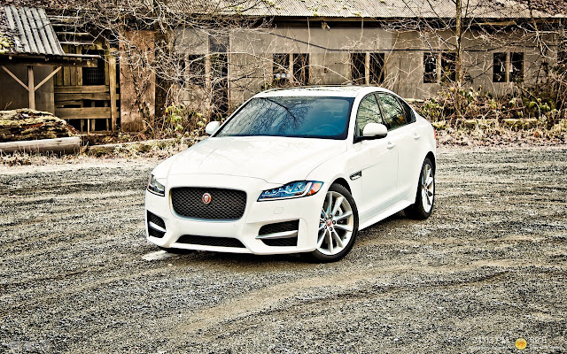 Jaguar Cars Wallpapers