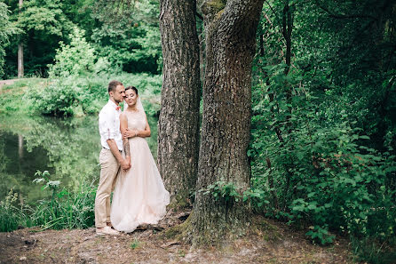 Fotógrafo de bodas Vadim Muzyka (vadimmuzyka). Foto del 21 de agosto 2017