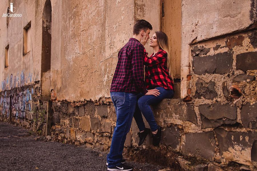 Photographe de mariage Joi Cardoso (joicardoso). Photo du 11 mai 2020