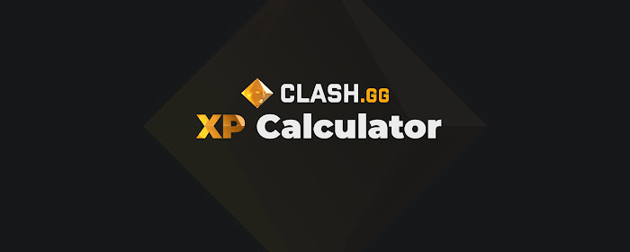 CSGORoll XP Calculator marquee promo image