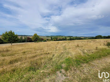 terrain à Semoussac (17)