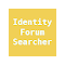 Item logo image for Identity Forum Searcher