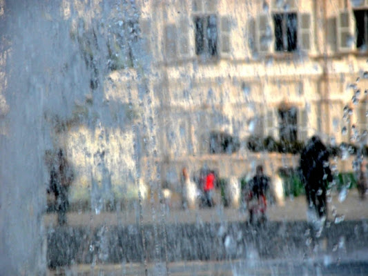 Giochi d'acqua di beppemarocco