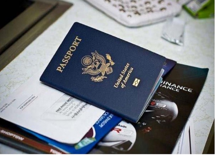 Xin visa đi Mỹ có khó không - Chuẩn bị hồ sơ làm visa đi Mỹ thăm thân