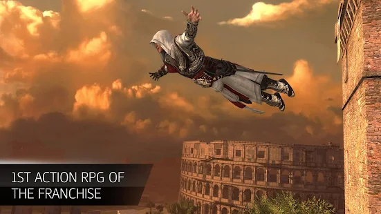  Assassin's Creed Identity- screenshot thumbnail  
