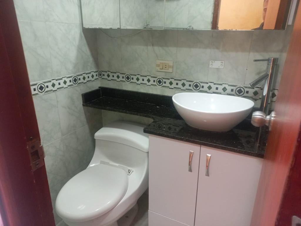 Apartamento para Venta en La loma del indio