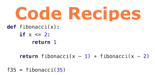 Python Recipes Pro