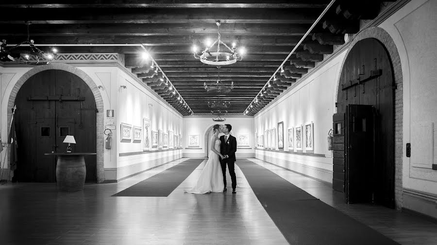 Vestuvių fotografas Lucio Zogno (luciozogno). Nuotrauka 2019 sausio 30