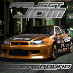 Cover Image of Descargar Project JDM: Underground 2.1 APK