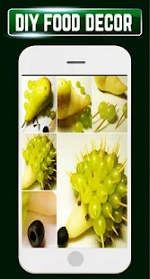 DIY Kids Lunch Box Ideas Food Decorations Bento(圖7)-速報App