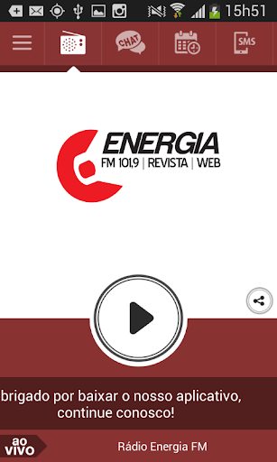 Rádio Energia FM